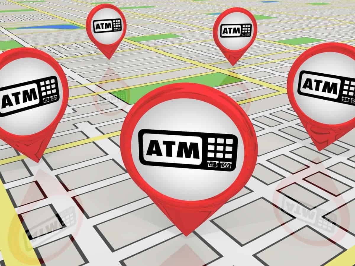 Cash App ATMs Convenient Cash Access Anywhere
