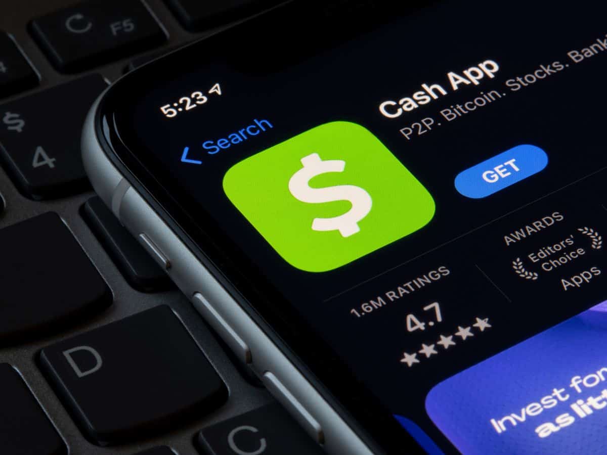 Cash App ATMs Convenient Cash Access Anywhere