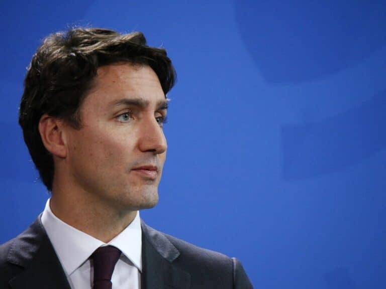 Justin Trudeau Net Worth 2023: Facts And Bio