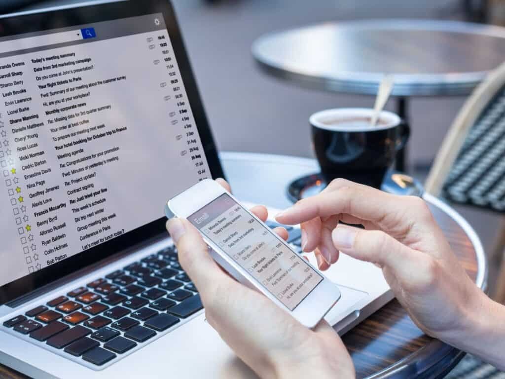 paid to read emails