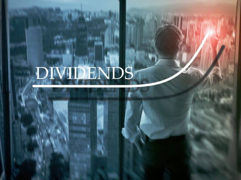 what is a good dividend yield