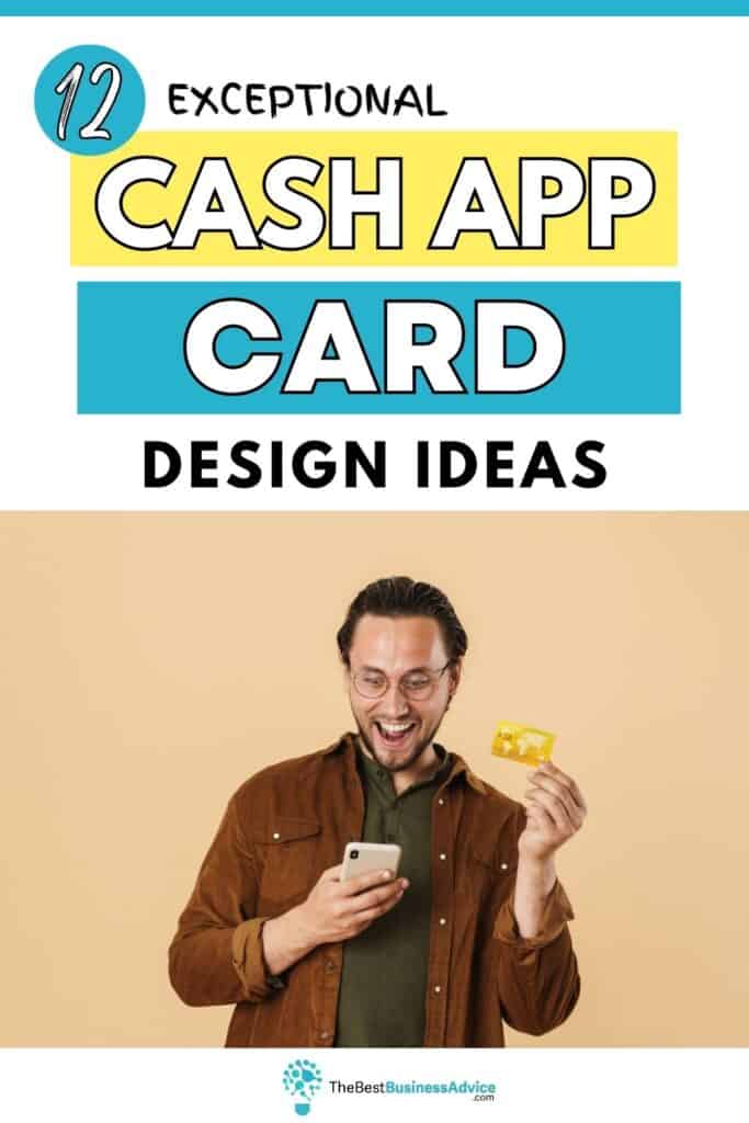 cash app card designs