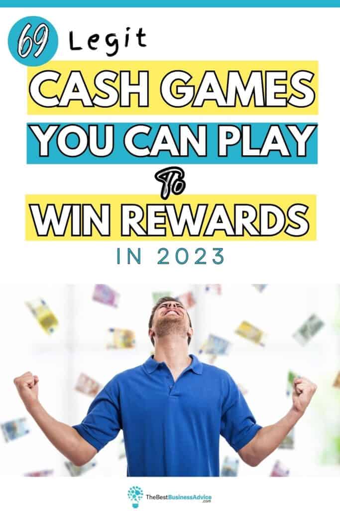 legit cash games