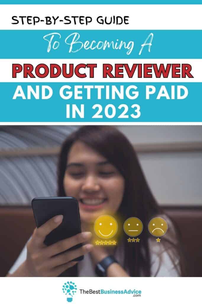 products reviewer