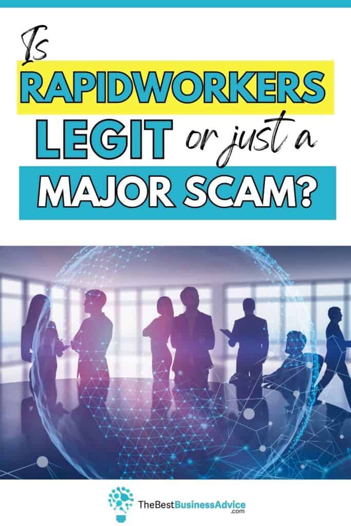 rapidworkers