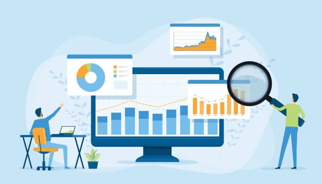 analysis of internal environment