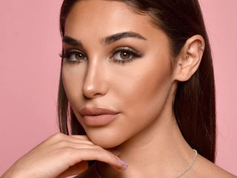 chantel jeffries net worth