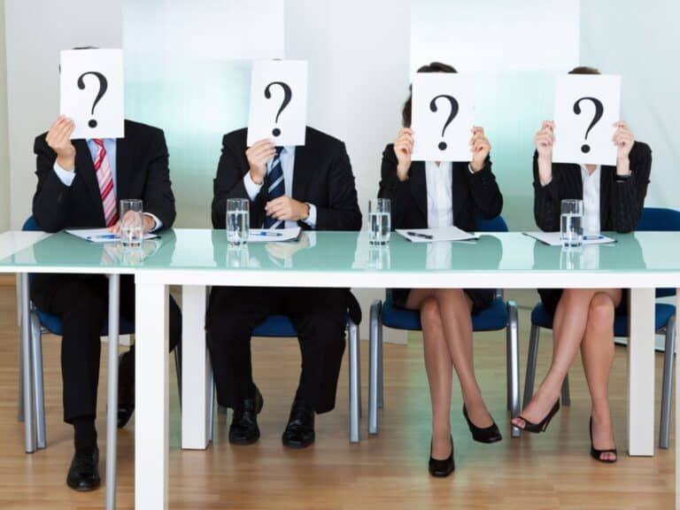 Committee Organization | Effective Leadership and Management