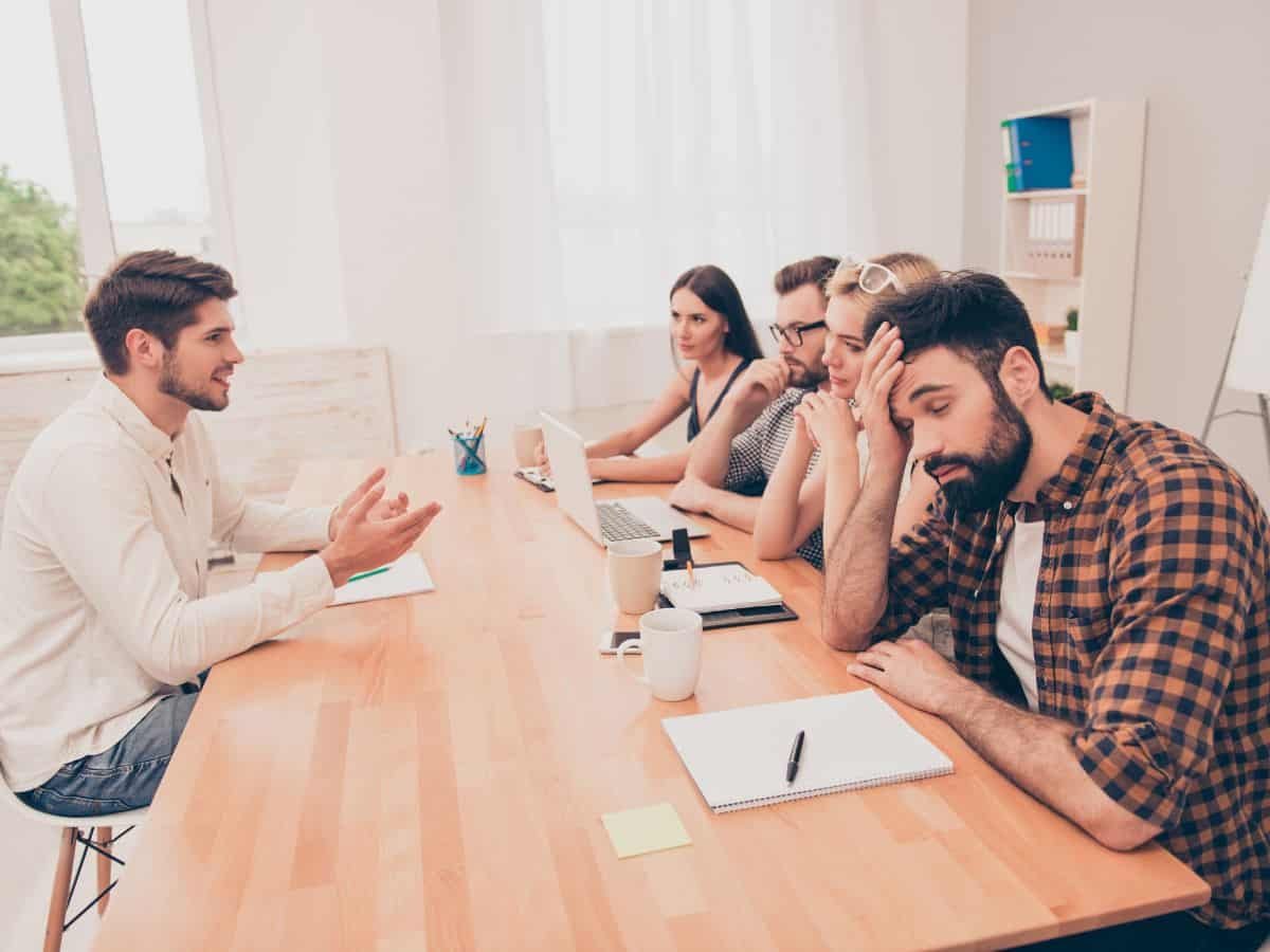 Committee Organization | Effective Leadership and Management