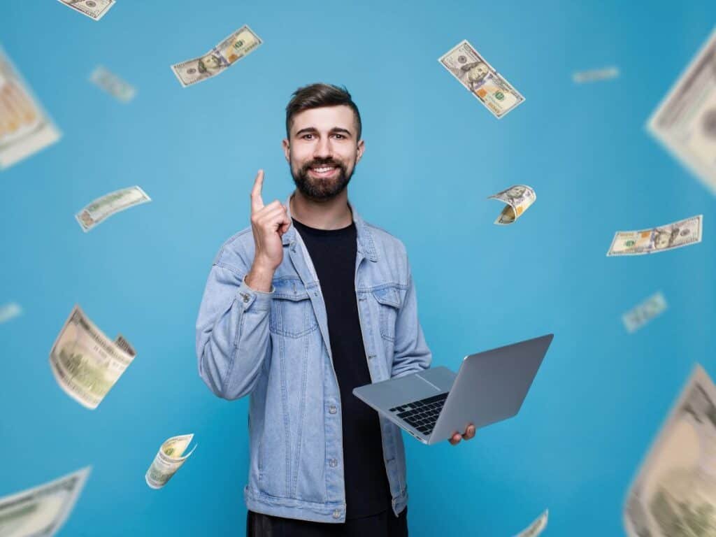 i need money today for free