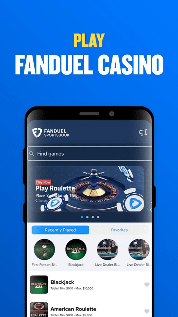 FanDuel Casino