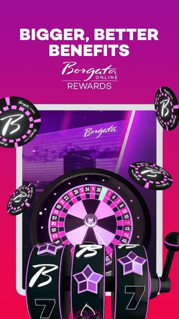 Borgata Casino