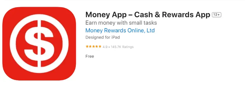 Money App-Cash