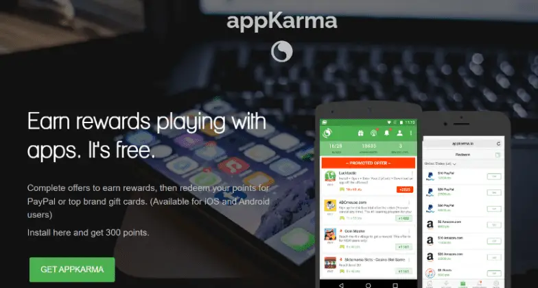 AppKarma