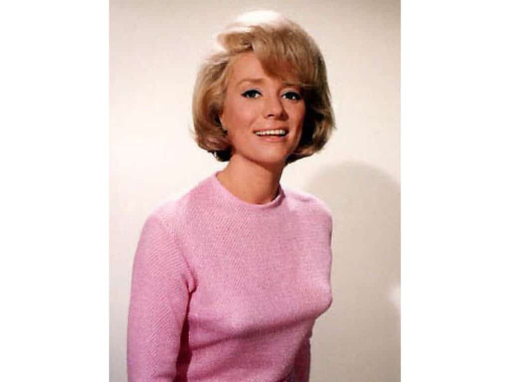 Inger Stevens Net Worth Remembering a Hollywood Star