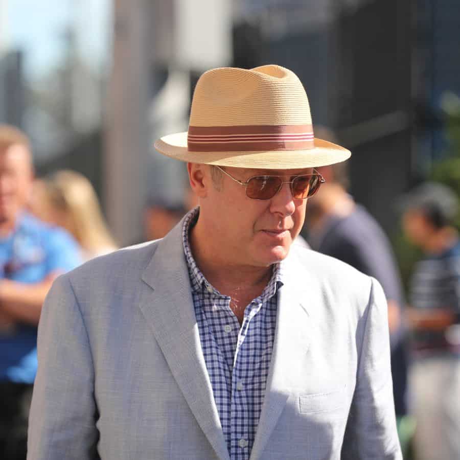 james spader net worth