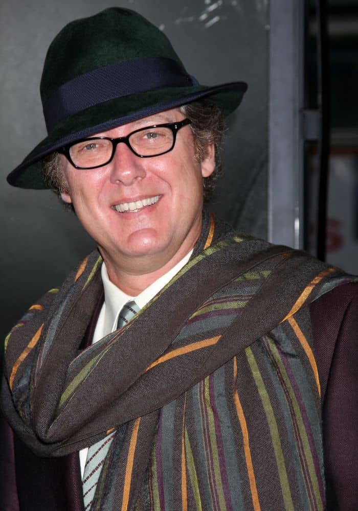 james spader