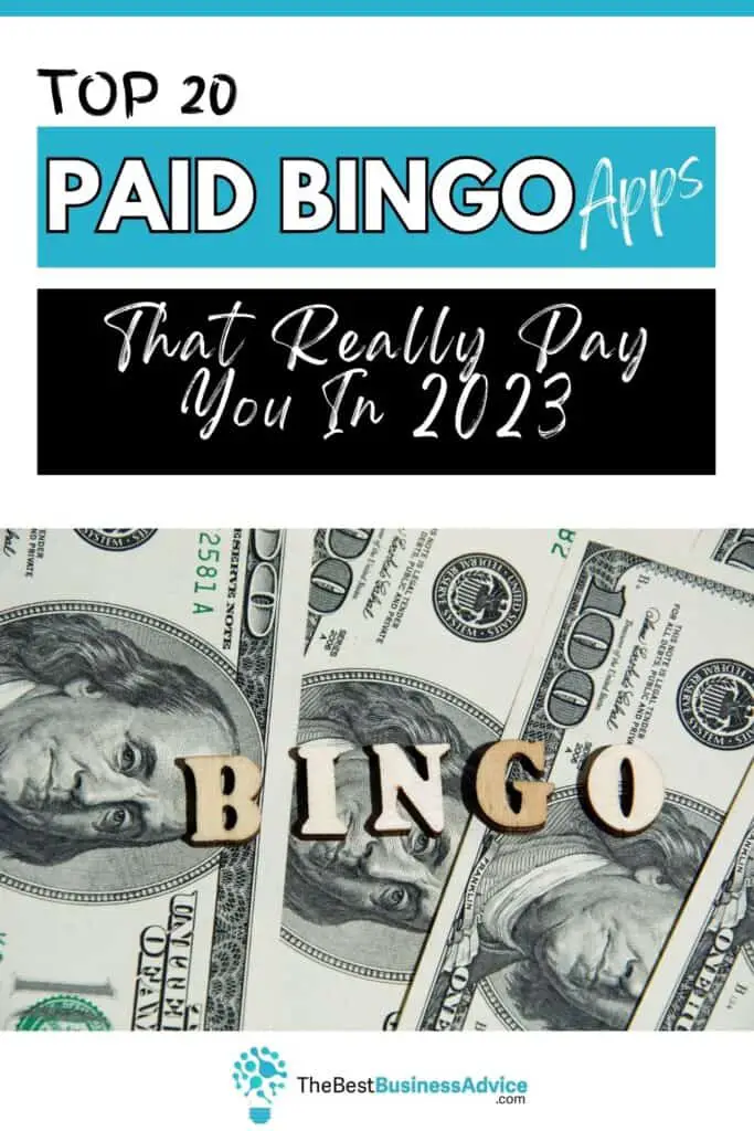 paid bingo