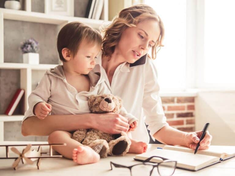 20+ High-Paying Work-From-Home Jobs Suited For All Housewives