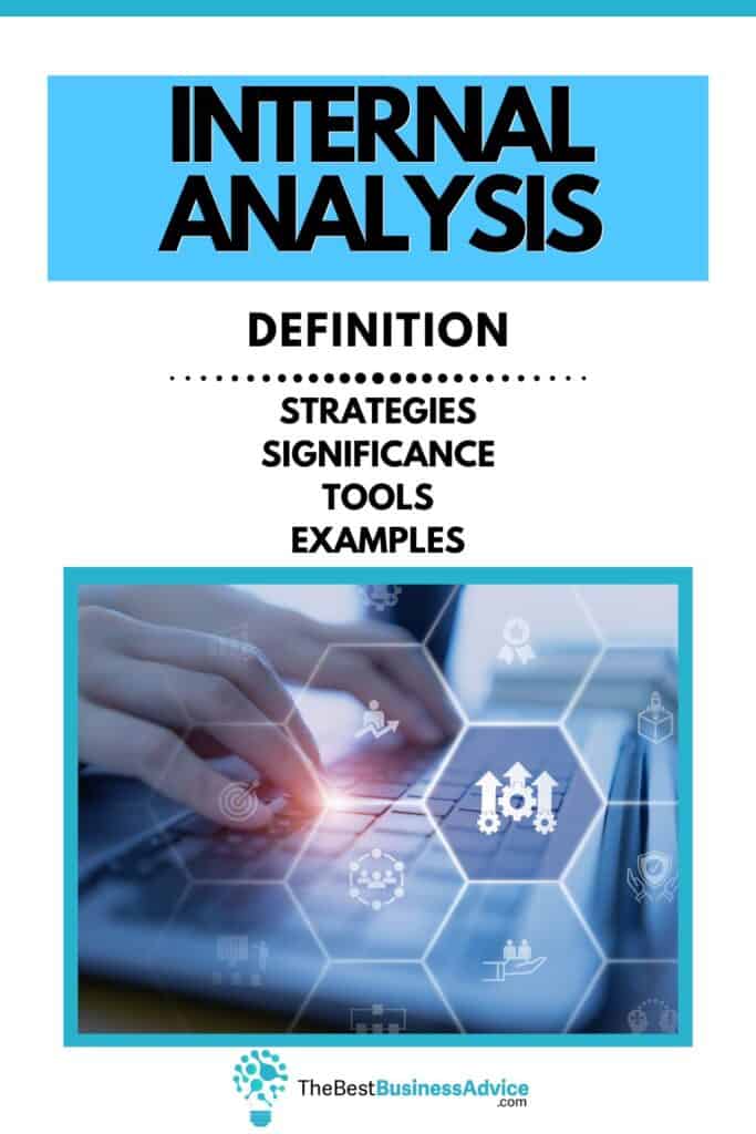 analysis of internal environment