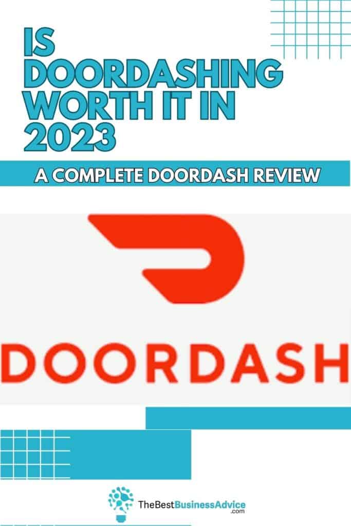 is doordashing worth it