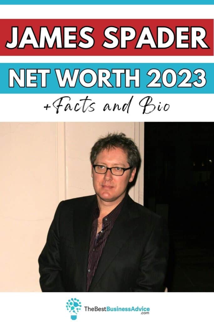 james spader net worth