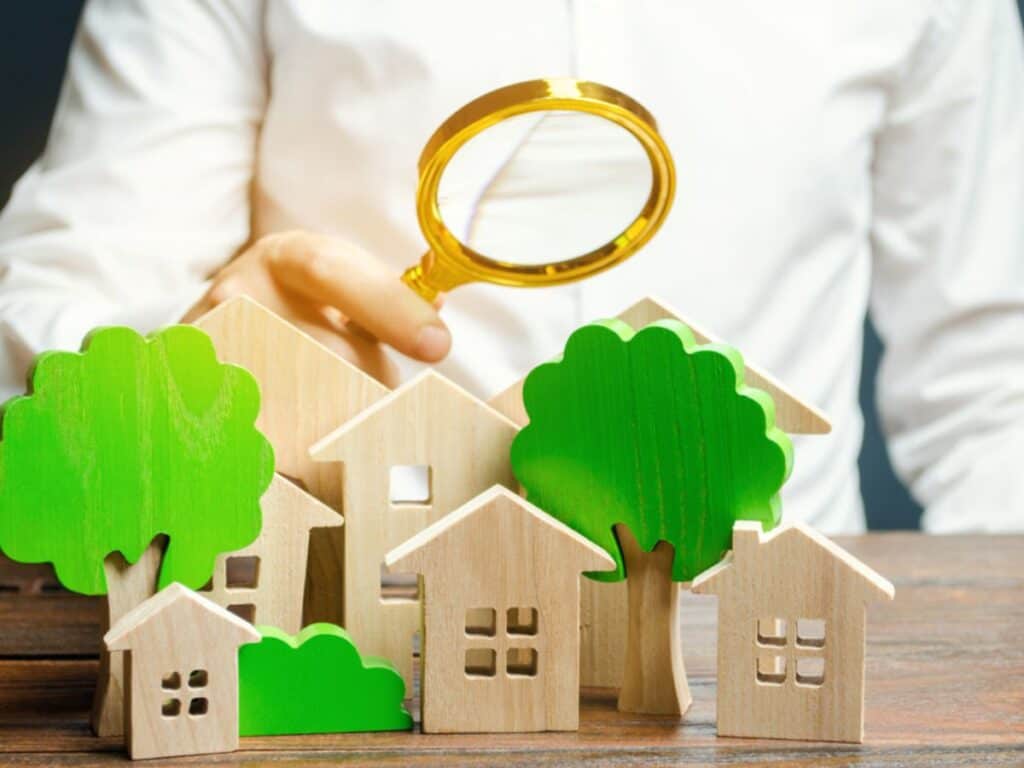 Green Real Estate Appraiser