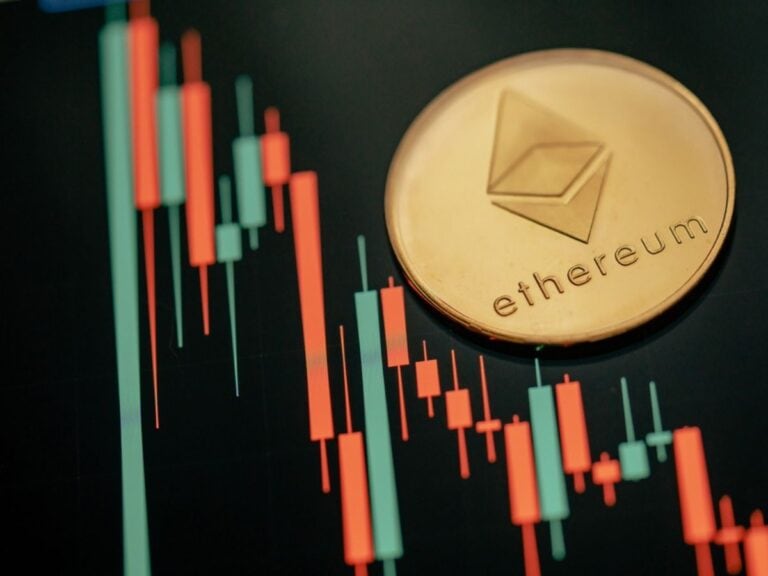 Ethereum 5-Year Chart: Unraveling the Past, Present, and Future through its Chart Analysis