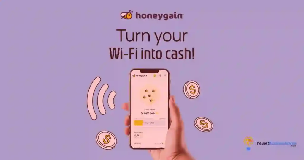 honeygain